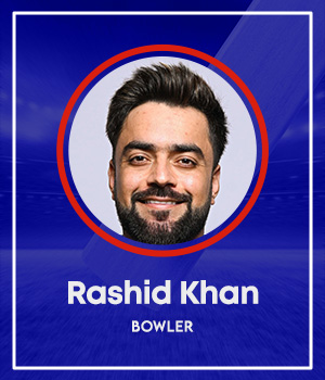 Rashid Khan